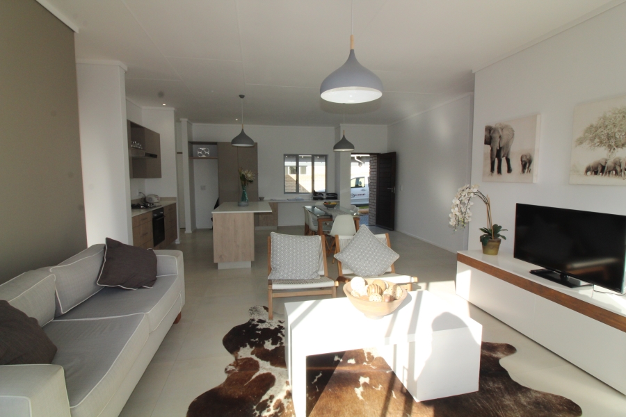 3 Bedroom Property for Sale in Hansmoeskraal A H Western Cape